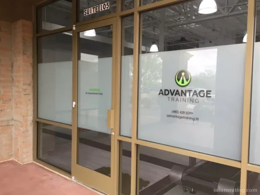 Advantage Training Studio, Scottsdale - Photo 4