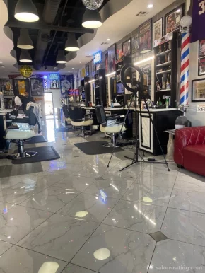 Signature Barbershop, Scottsdale - Photo 5