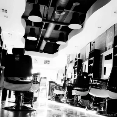 Signature Barbershop, Scottsdale - Photo 4