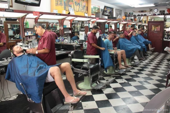 Scottsdale Barber Shop, Scottsdale - Photo 2