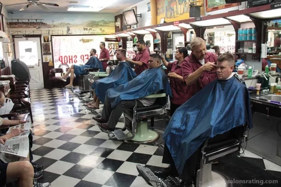Scottsdale Barber Shop, Scottsdale - Photo 3