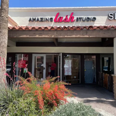 Amazing Lash Studio, Scottsdale - Photo 3