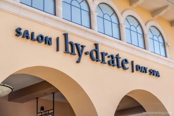 Hydrate Salon & Day Spa Inc, Scottsdale - Photo 7