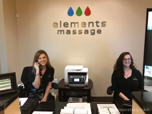 Elements Massage, Scottsdale - Photo 5