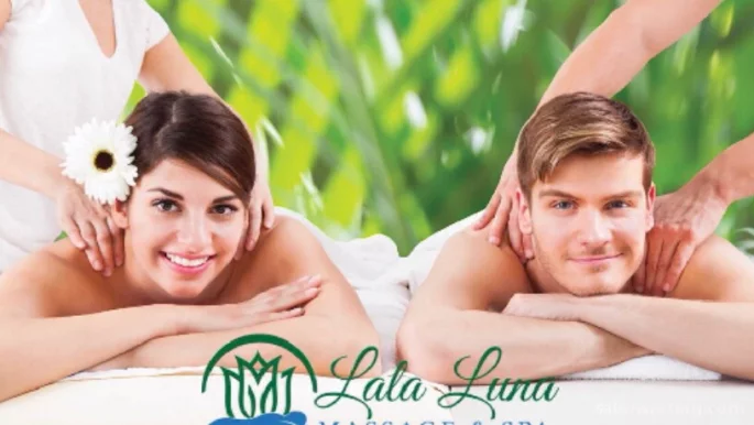 Lala Luna Thai Massage & Spa, Scottsdale - Photo 3