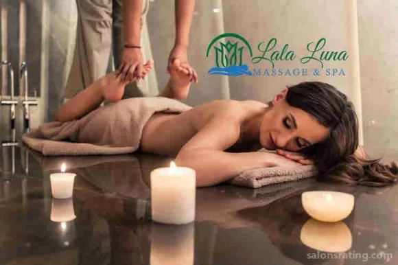 Lala Luna Thai Massage & Spa, Scottsdale - Photo 6