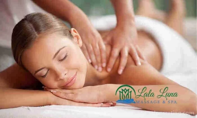 Lala Luna Thai Massage & Spa, Scottsdale - Photo 2