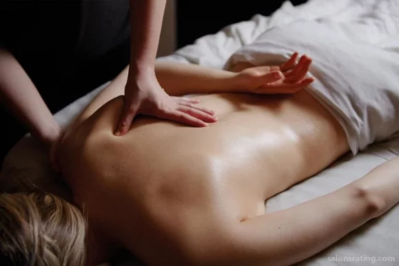 Heavenly Massage Therapy, Scottsdale - Photo 2