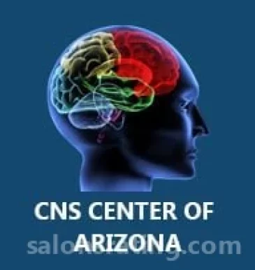 CNS Center of Arizona, Scottsdale - Photo 7