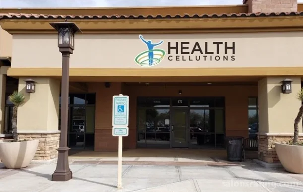 Health Cellutions, Scottsdale - Photo 3