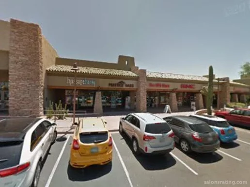 Massage Haven, Scottsdale - Photo 2