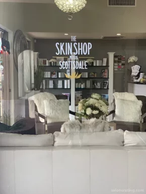 The Skin Shop Medspa Scottsdale, Scottsdale - Photo 3