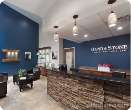 Hand and Stone Massage and Facial Spa, Scottsdale - Photo 1