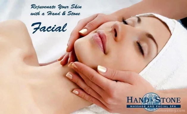 Hand and Stone Massage and Facial Spa, Scottsdale - Photo 5