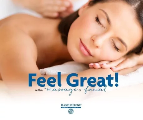 Hand and Stone Massage and Facial Spa, Scottsdale - Photo 8