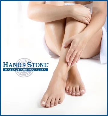 Hand and Stone Massage and Facial Spa, Scottsdale - Photo 3