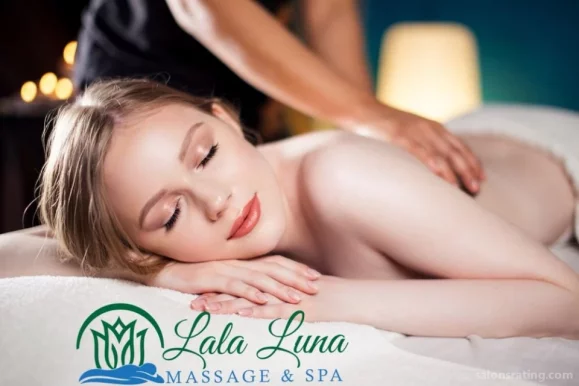 Lala Luna Massage & Spa, Scottsdale - Photo 5
