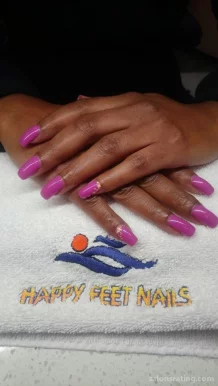 Happy Feet Nails and Spa 2, Scottsdale - Photo 4