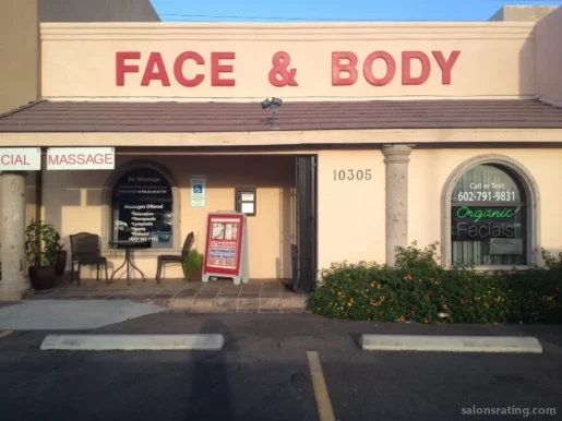 Body in Balance Holistic Massage Therapy Studio, Scottsdale - Photo 1