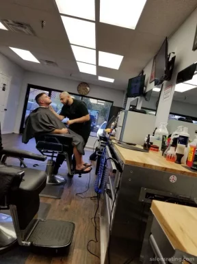 True Gents Barbershop, Scottsdale - Photo 6