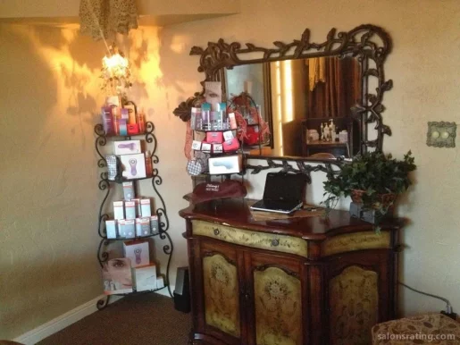 Kimberly's Facial Boutique, Scottsdale - Photo 8