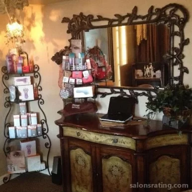 Kimberly's Facial Boutique, Scottsdale - Photo 5