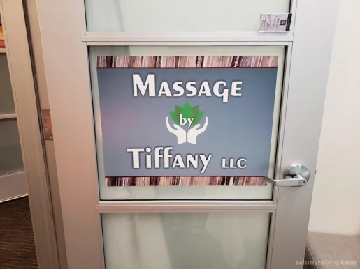 Massage by Tiffany LLC, Scottsdale - Photo 4