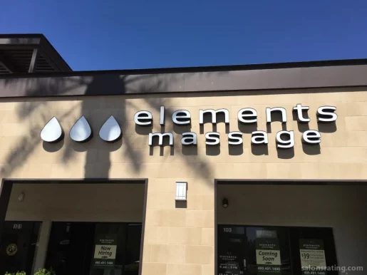 Elements Massage, Scottsdale - Photo 1
