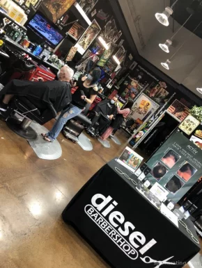Diesel Barbershop, Scottsdale - Photo 6