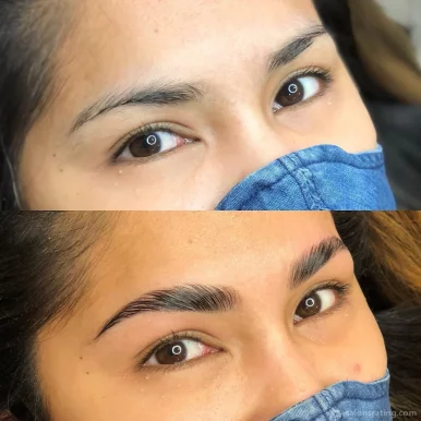 Brows by Nat, Scottsdale - Photo 1