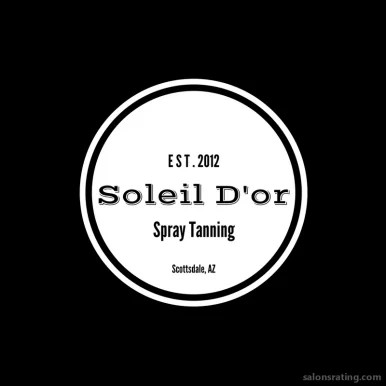 Soleil D'or Spray Tanning, Scottsdale - Photo 6