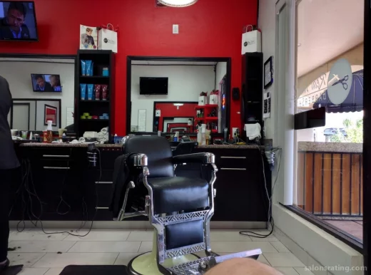 Real Men’s Barber Shop, Scottsdale - Photo 8