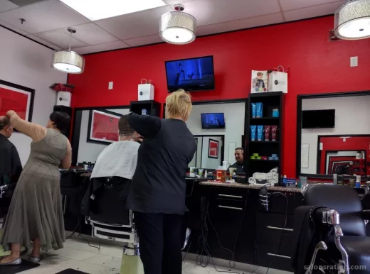 Real Men’s Barber Shop, Scottsdale - Photo 5