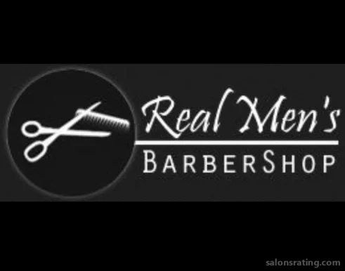 Real Men’s Barber Shop, Scottsdale - Photo 1