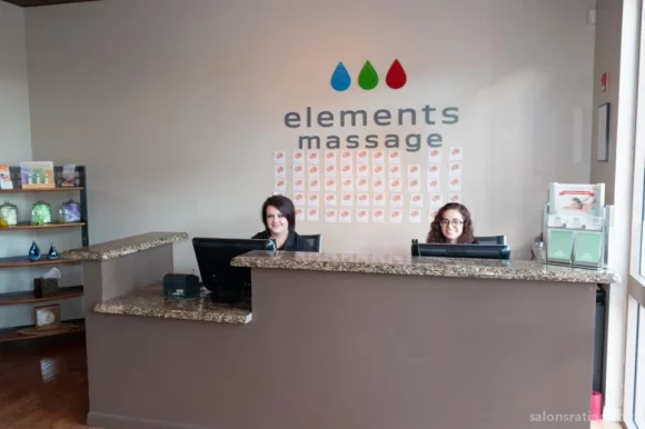 Elements Massage - Central Scottsdale, Scottsdale - Photo 3