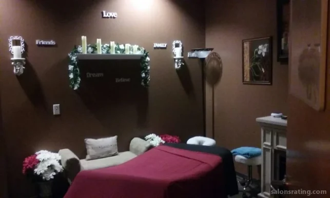 Hidden Jewel Spa and Massage, Scottsdale - Photo 5
