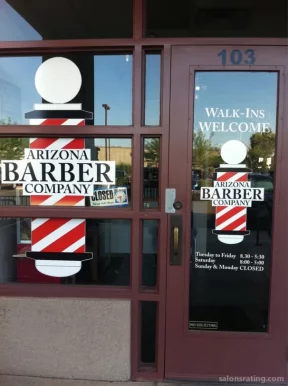 Arizona Barber Co, Scottsdale - Photo 3