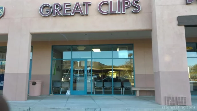 Great Clips, Scottsdale - Photo 1