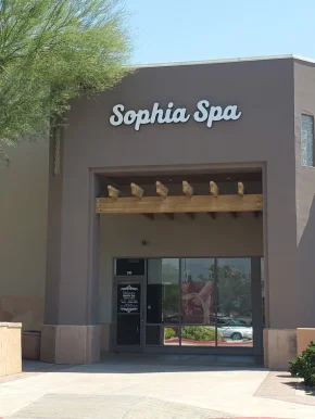Sophia Spa, Scottsdale - Photo 3