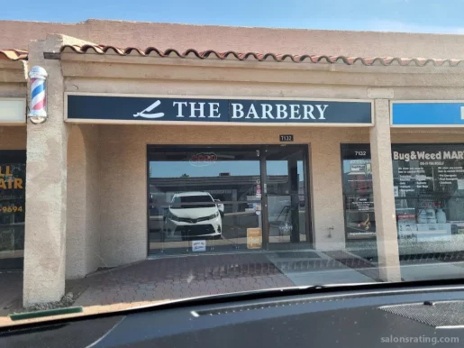 The Barbery, Scottsdale - Photo 7
