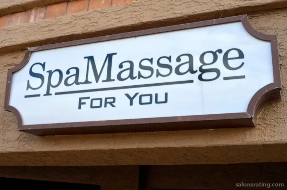 Spa Massage For You, Scottsdale - Photo 1