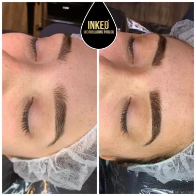 Inked Microblading Parlor, Scottsdale - Photo 2