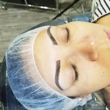 Inked Microblading Parlor, Scottsdale - Photo 4