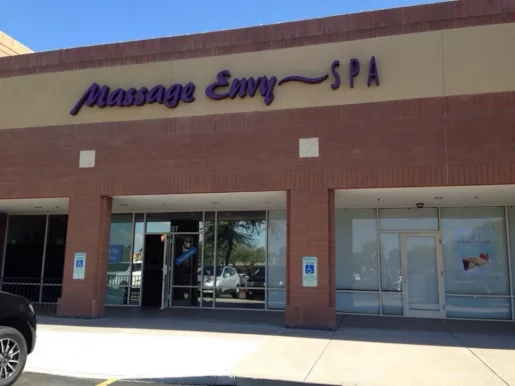 Massage Envy, Scottsdale - Photo 4