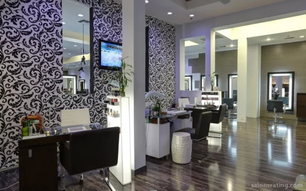 Dre's Hair Salon & Spa, Scottsdale - Photo 6