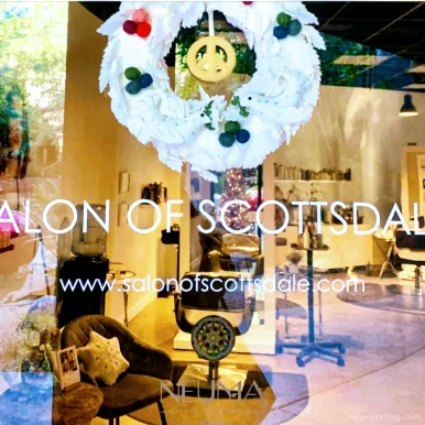 Salon Of Scottsdale, Scottsdale - Photo 5