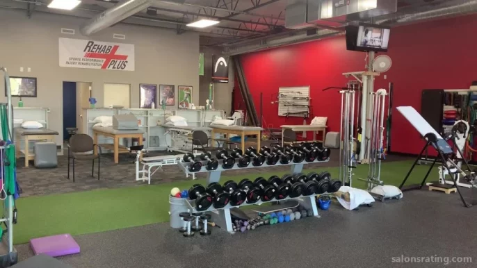 Rehab Plus Physical Therapy, Scottsdale - Photo 4