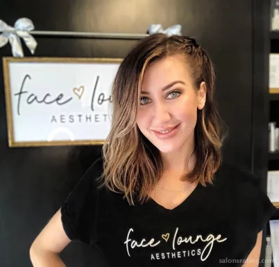 Face Lounge Aesthetics, Scottsdale - Photo 8
