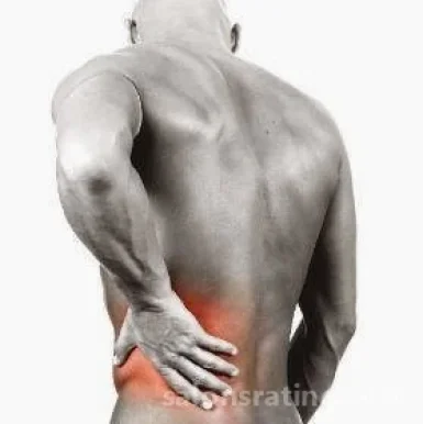 Bodies in Balance Advanced Muscular Therapy, Scottsdale - 
