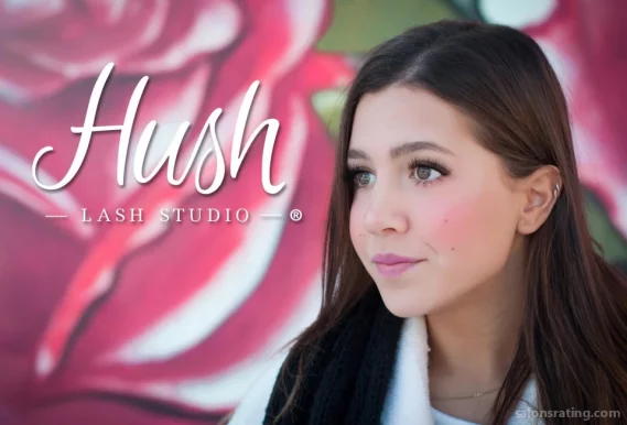 Hush Lash Studio, Scottsdale - Photo 8